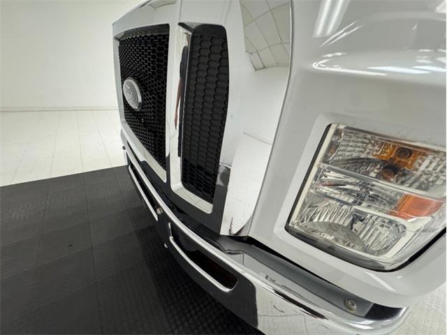 2016 Ford F600 (CC-2090878) for sale in Morgantown, Pennsylvania