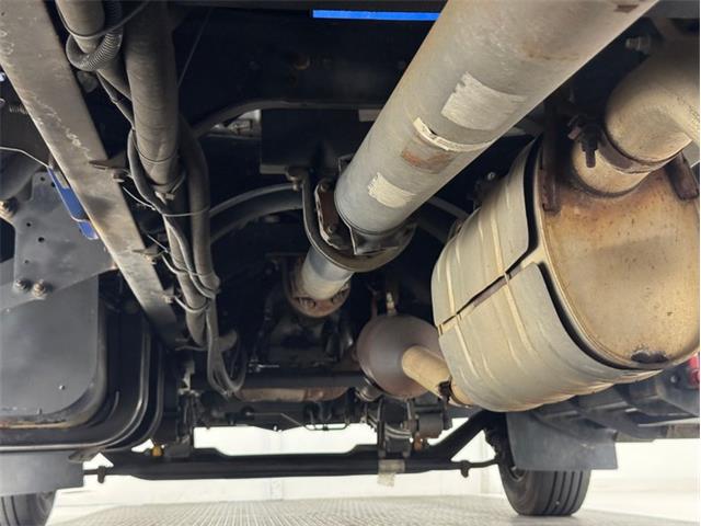 2016 Ford F600 (CC-2090878) for sale in Morgantown, Pennsylvania