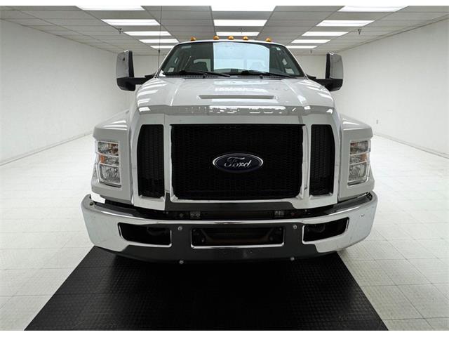 2016 Ford F600 (CC-2090878) for sale in Morgantown, Pennsylvania