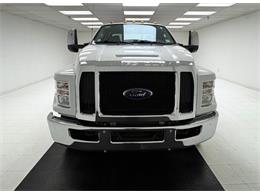 2016 Ford F600 (CC-2090878) for sale in Morgantown, Pennsylvania