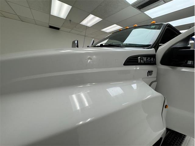 2016 Ford F600 (CC-2090878) for sale in Morgantown, Pennsylvania