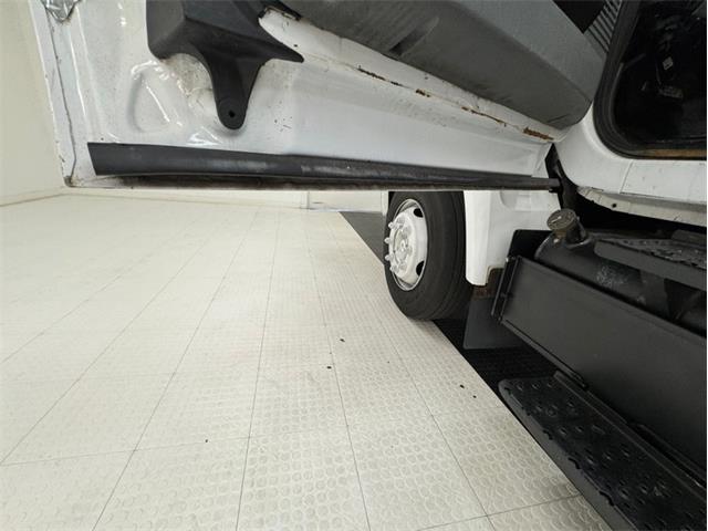 2016 Ford F600 (CC-2090878) for sale in Morgantown, Pennsylvania