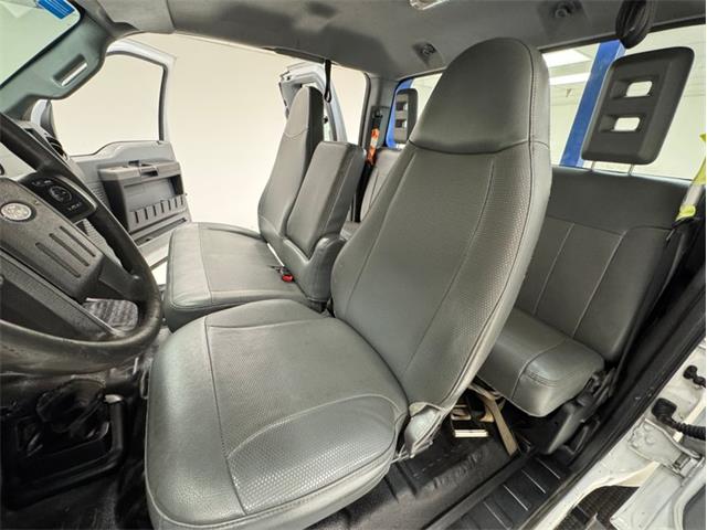 2016 Ford F600 (CC-2090878) for sale in Morgantown, Pennsylvania