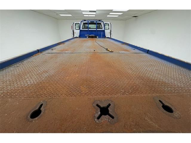 2016 Ford F600 (CC-2090878) for sale in Morgantown, Pennsylvania