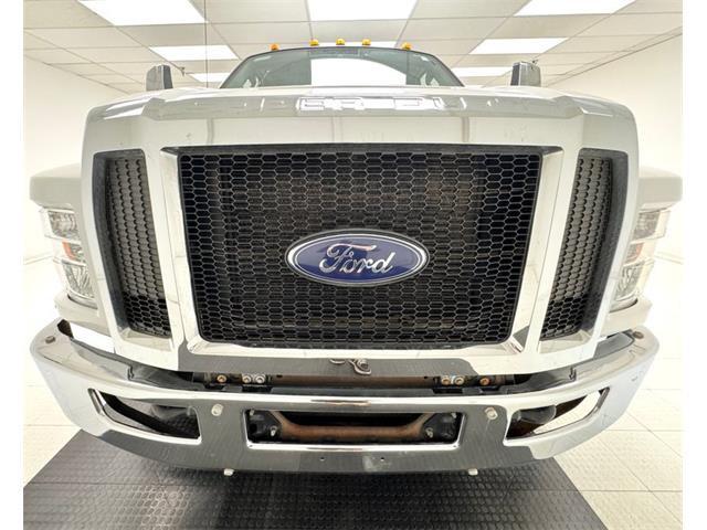 2016 Ford F600 (CC-2090878) for sale in Morgantown, Pennsylvania
