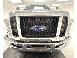 2016 Ford F600 (CC-2090878) for sale in Morgantown, Pennsylvania