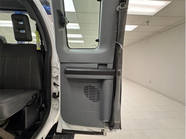 2016 Ford F600 (CC-2090878) for sale in Morgantown, Pennsylvania