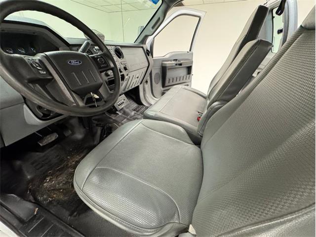 2016 Ford F600 (CC-2090878) for sale in Morgantown, Pennsylvania