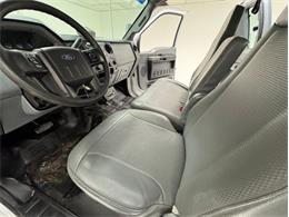 2016 Ford F600 (CC-2090878) for sale in Morgantown, Pennsylvania