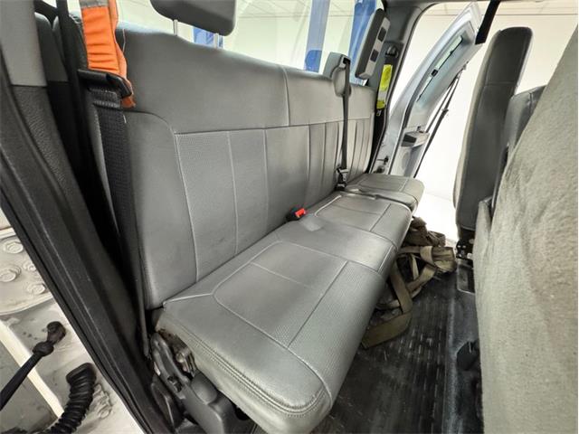 2016 Ford F600 (CC-2090878) for sale in Morgantown, Pennsylvania