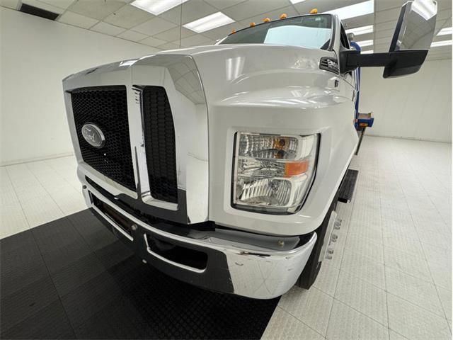 2016 Ford F600 (CC-2090878) for sale in Morgantown, Pennsylvania
