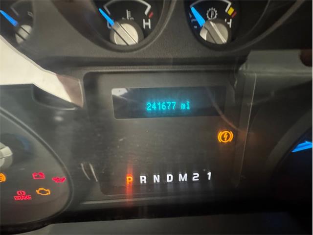 2016 Ford F600 (CC-2090878) for sale in Morgantown, Pennsylvania