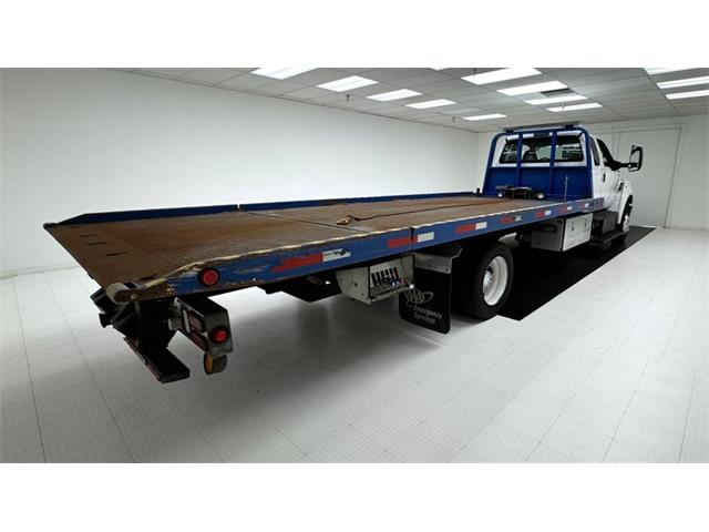 2016 Ford F600 (CC-2090878) for sale in Morgantown, Pennsylvania