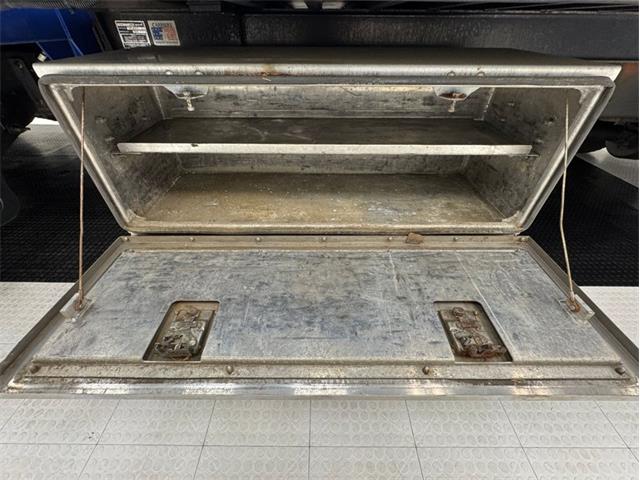2016 Ford F600 (CC-2090878) for sale in Morgantown, Pennsylvania