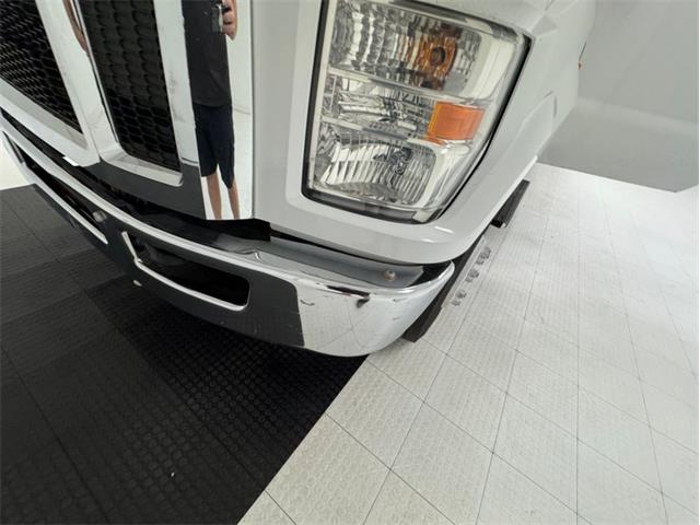 2016 Ford F600 (CC-2090878) for sale in Morgantown, Pennsylvania