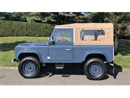1995 Land Rover Defender 90 (CC-2098780) for sale in Southampton, New York