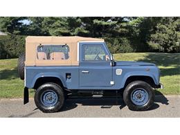 1995 Land Rover Defender 90 (CC-2098780) for sale in Southampton, New York