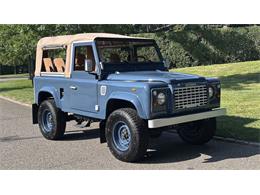 1995 Land Rover Defender 90 (CC-2098780) for sale in Southampton, New York