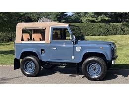 1995 Land Rover Defender 90 (CC-2098780) for sale in Southampton, New York