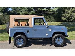 1995 Land Rover Defender 90 (CC-2098780) for sale in Southampton, New York