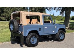 1995 Land Rover Defender 90 (CC-2098780) for sale in Southampton, New York