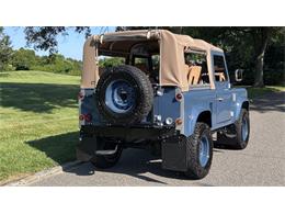 1995 Land Rover Defender 90 (CC-2098780) for sale in Southampton, New York