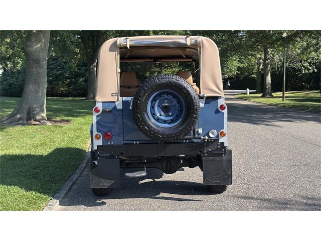 1995 Land Rover Defender 90 (CC-2098780) for sale in Southampton, New York