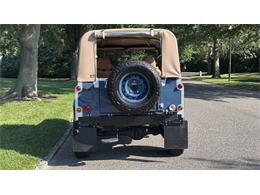 1995 Land Rover Defender 90 (CC-2098780) for sale in Southampton, New York