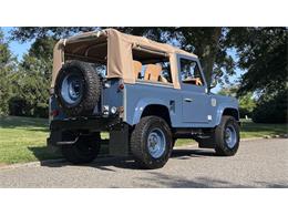 1995 Land Rover Defender 90 (CC-2098780) for sale in Southampton, New York
