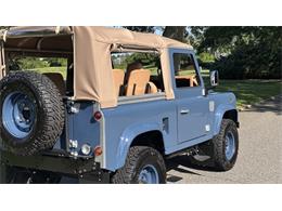 1995 Land Rover Defender 90 (CC-2098780) for sale in Southampton, New York