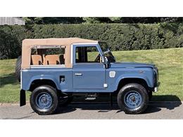 1995 Land Rover Defender 90 (CC-2098780) for sale in Southampton, New York