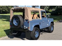 1995 Land Rover Defender 90 (CC-2098780) for sale in Southampton, New York