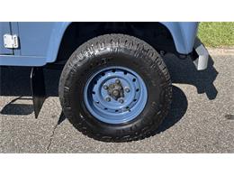 1995 Land Rover Defender 90 (CC-2098780) for sale in Southampton, New York