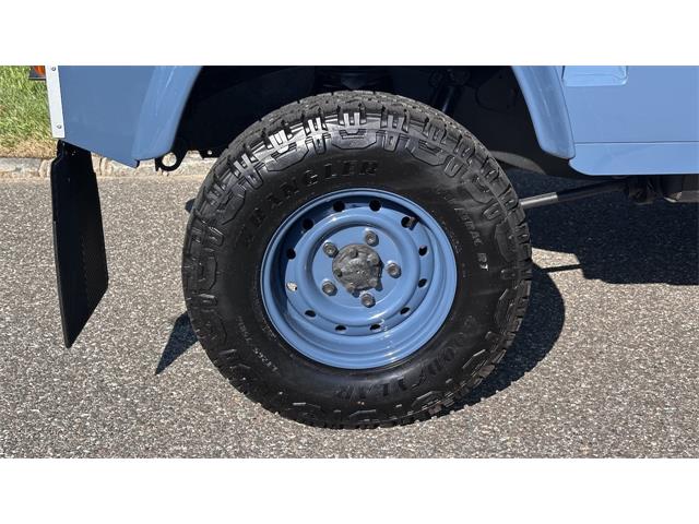 1995 Land Rover Defender 90 (CC-2098780) for sale in Southampton, New York