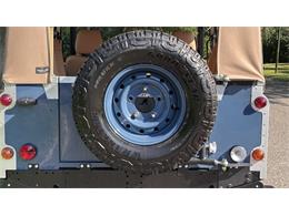 1995 Land Rover Defender 90 (CC-2098780) for sale in Southampton, New York