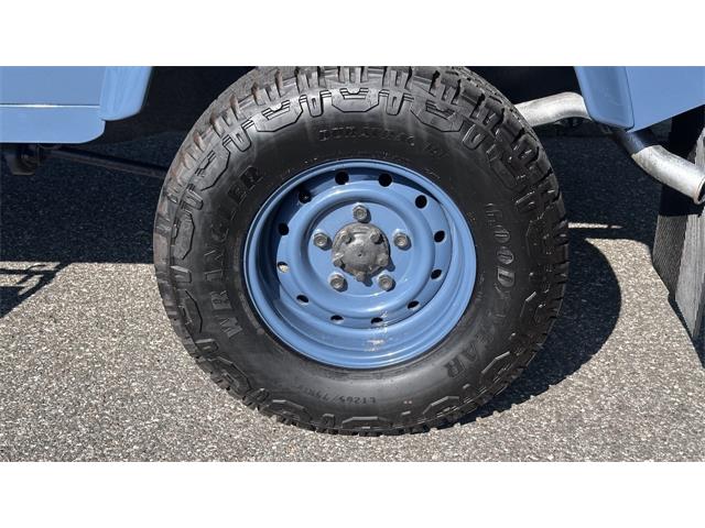 1995 Land Rover Defender 90 (CC-2098780) for sale in Southampton, New York