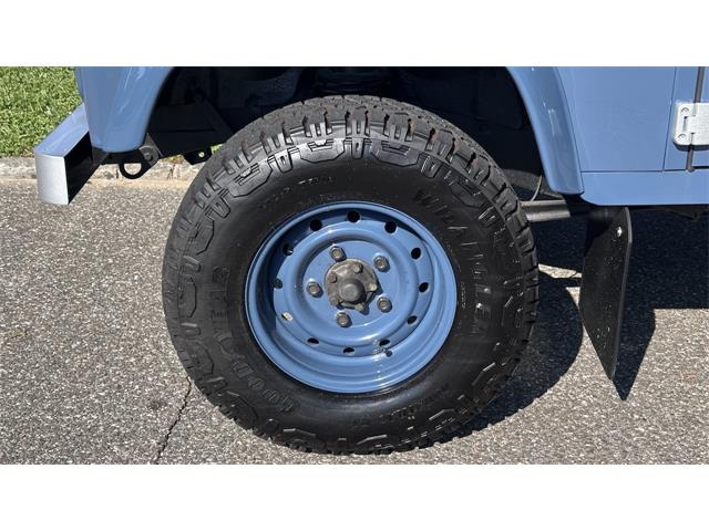 1995 Land Rover Defender 90 (CC-2098780) for sale in Southampton, New York