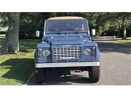 1995 Land Rover Defender 90 (CC-2098780) for sale in Southampton, New York