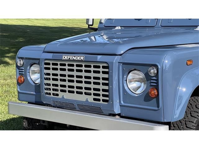 1995 Land Rover Defender 90 (CC-2098780) for sale in Southampton, New York