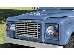 1995 Land Rover Defender 90 (CC-2098780) for sale in Southampton, New York