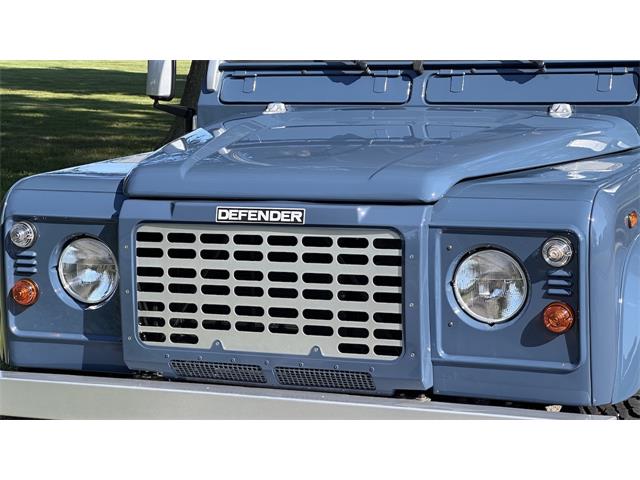 1995 Land Rover Defender 90 (CC-2098780) for sale in Southampton, New York