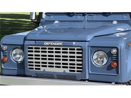 1995 Land Rover Defender 90 (CC-2098780) for sale in Southampton, New York