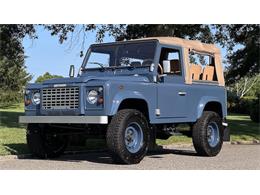 1995 Land Rover Defender 90 (CC-2098780) for sale in Southampton, New York