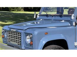 1995 Land Rover Defender 90 (CC-2098780) for sale in Southampton, New York