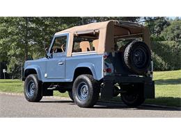 1995 Land Rover Defender 90 (CC-2098780) for sale in Southampton, New York