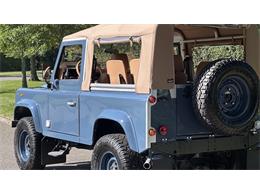 1995 Land Rover Defender 90 (CC-2098780) for sale in Southampton, New York