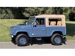 1995 Land Rover Defender 90 (CC-2098780) for sale in Southampton, New York