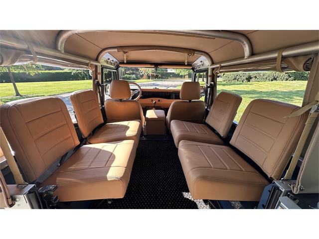 1995 Land Rover Defender 90 (CC-2098780) for sale in Southampton, New York