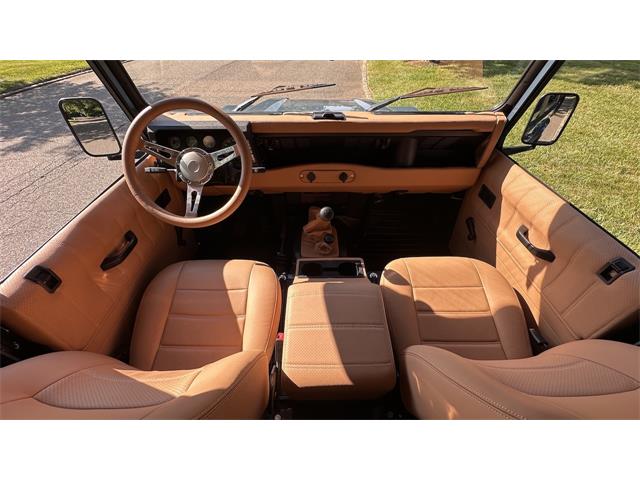 1995 Land Rover Defender 90 (CC-2098780) for sale in Southampton, New York