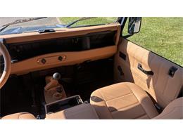 1995 Land Rover Defender 90 (CC-2098780) for sale in Southampton, New York
